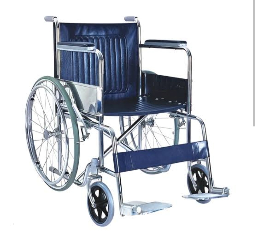  Mobility Aids
