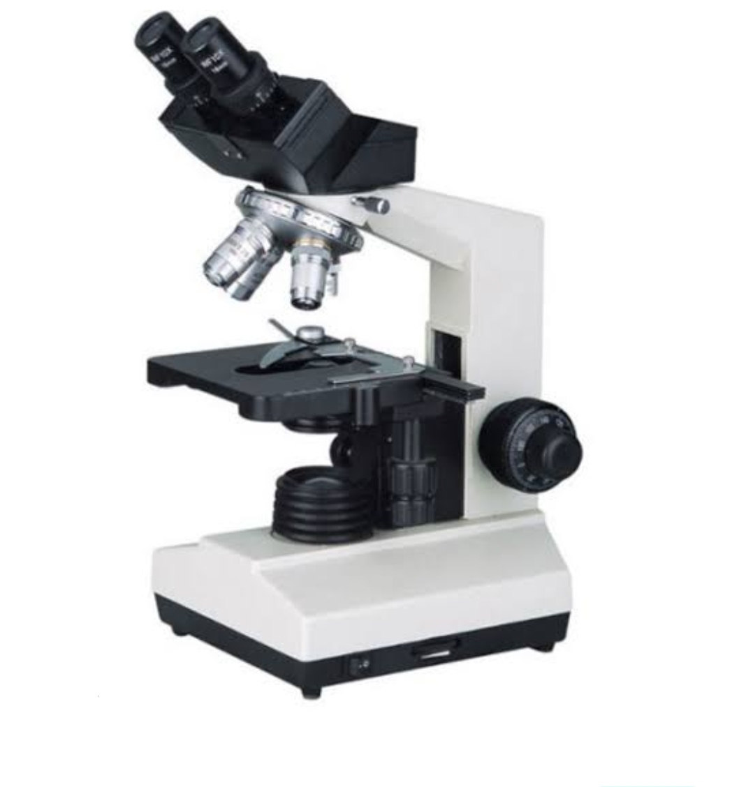 Laboratory Equipment